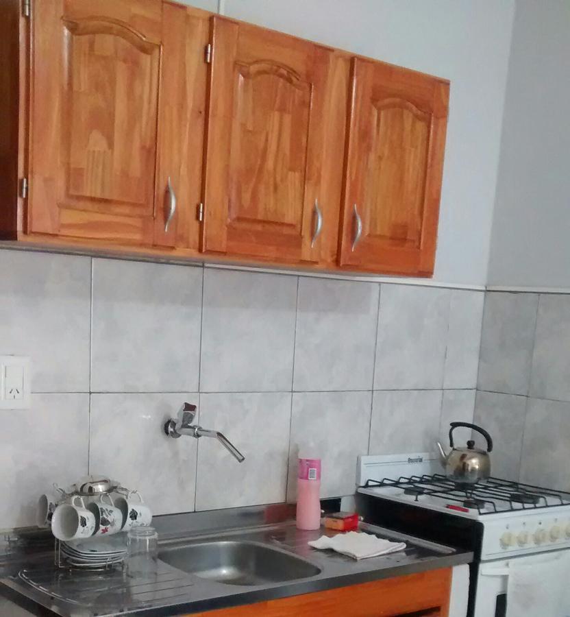 Guatambu Apart Puerto Iguazú Extérieur photo