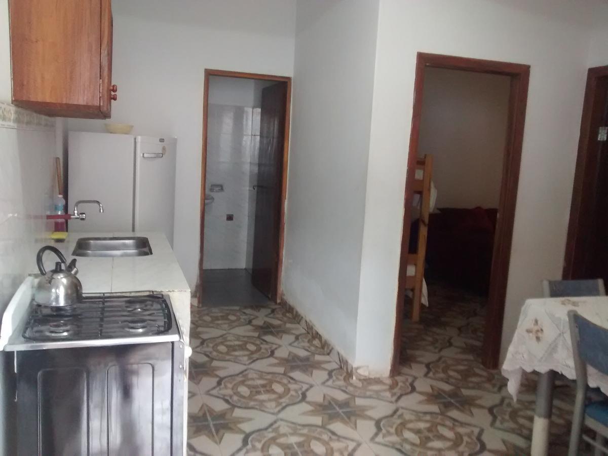 Guatambu Apart Puerto Iguazú Extérieur photo